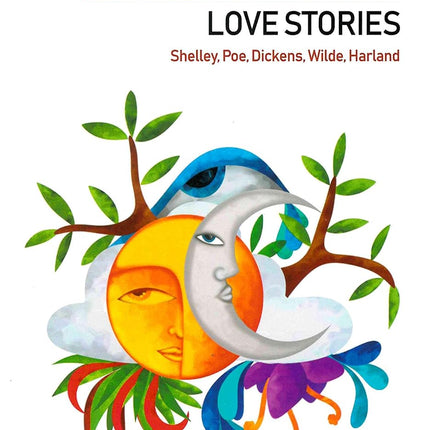 Cuentos románticos/love stories