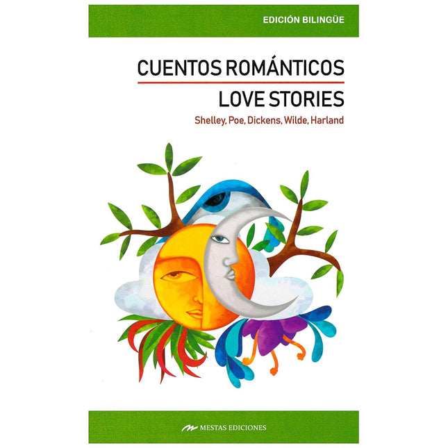 Cuentos románticos/love stories