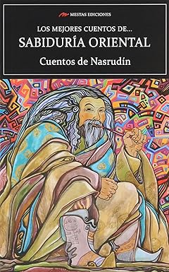 Los mejores cuentos de sabiduría oriental