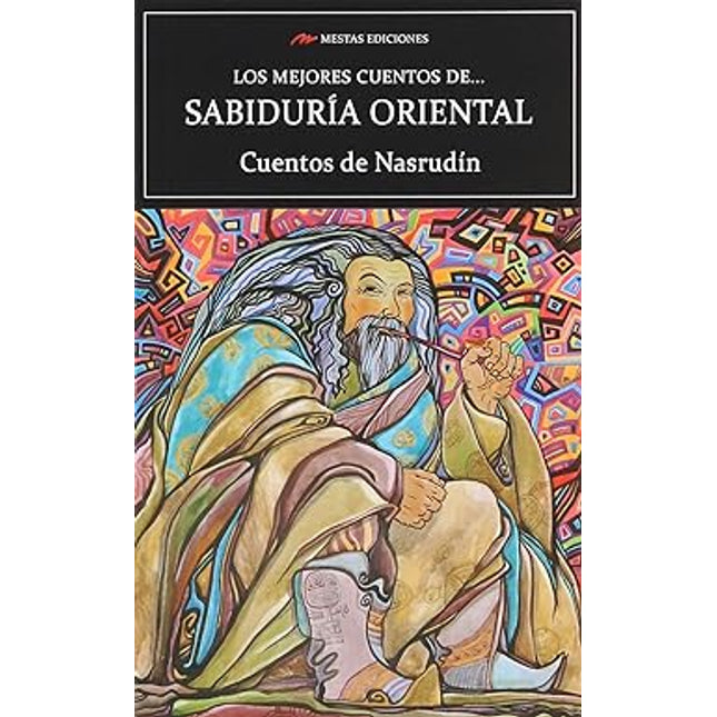 Los mejores cuentos de sabiduría oriental