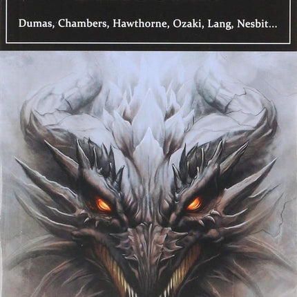 Los mejores cuentos de dragones