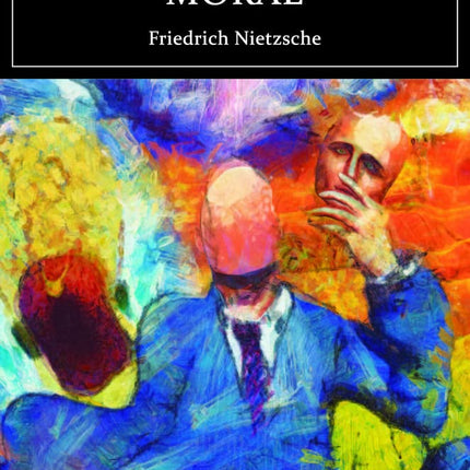 Genealogía de la moral