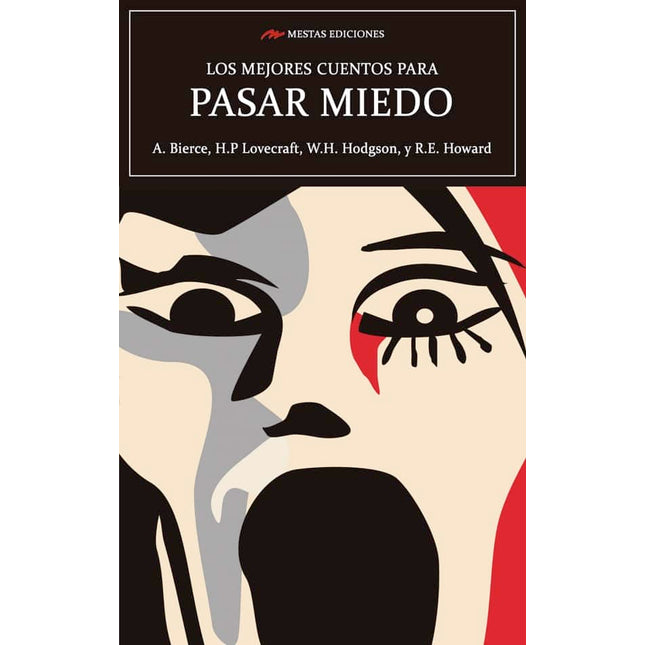 Los mejores cuentos para pasar miedo