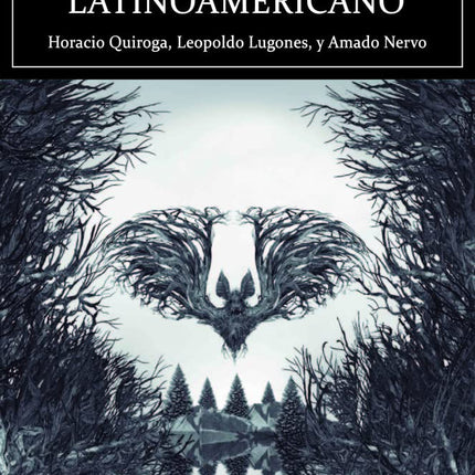 Los mejores cuentos de terror latinoamericano