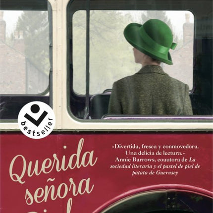 QUERIDA SE#ORA BIRD