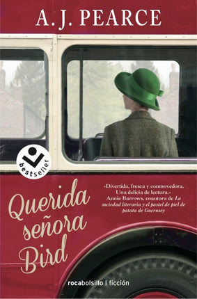 QUERIDA SE#ORA BIRD