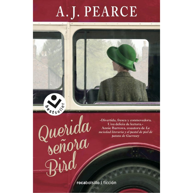 QUERIDA SE#ORA BIRD