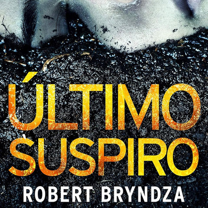 ULTIMO SUSPIRO (SERIE ERIKA FOSTER 4)