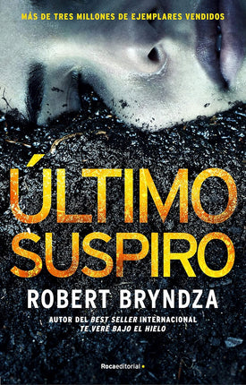 ULTIMO SUSPIRO (SERIE ERIKA FOSTER 4)