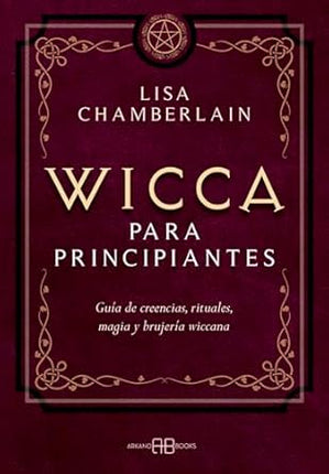 WICCA PARA PRINCIPIANTE