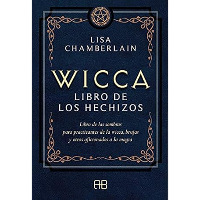 Aixa libro de los hechizos