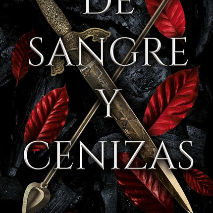 De sangre y cenizas