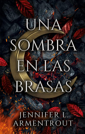 Una sombra en las brasas