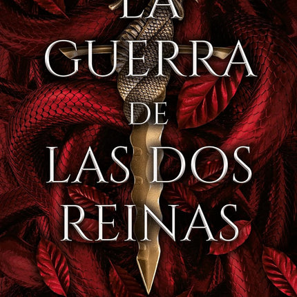 La guerra de las dos reinas