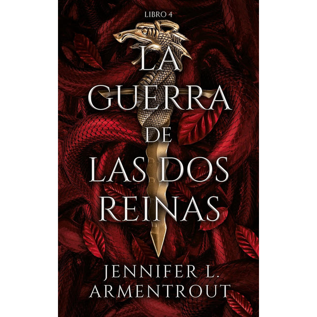 La guerra de las dos reinas