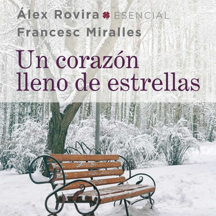 UN CORAZON LLENO DE ESTRELLAS