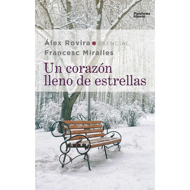 UN CORAZON LLENO DE ESTRELLAS