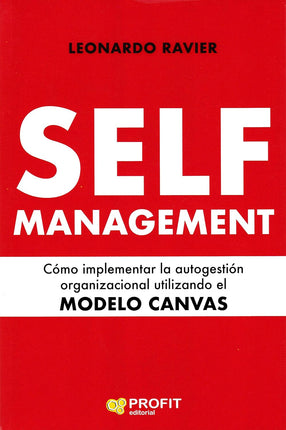 Self-management. Implementar la autogestión utilizando el método cambas