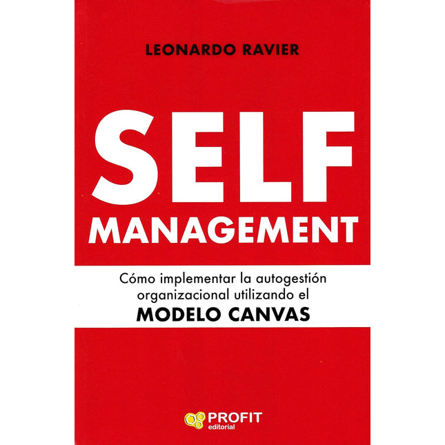 Self-management. Implementar la autogestión utilizando el método cambas