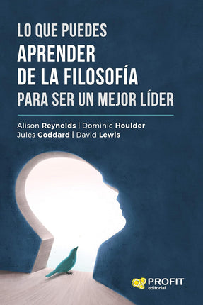 Lo qué puedes aprender de la filosofía para ser un buen líder