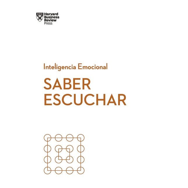 Inteligencia emocional. Saber escuchar