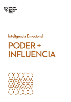 Inteligencia emocional. Poder+influencia