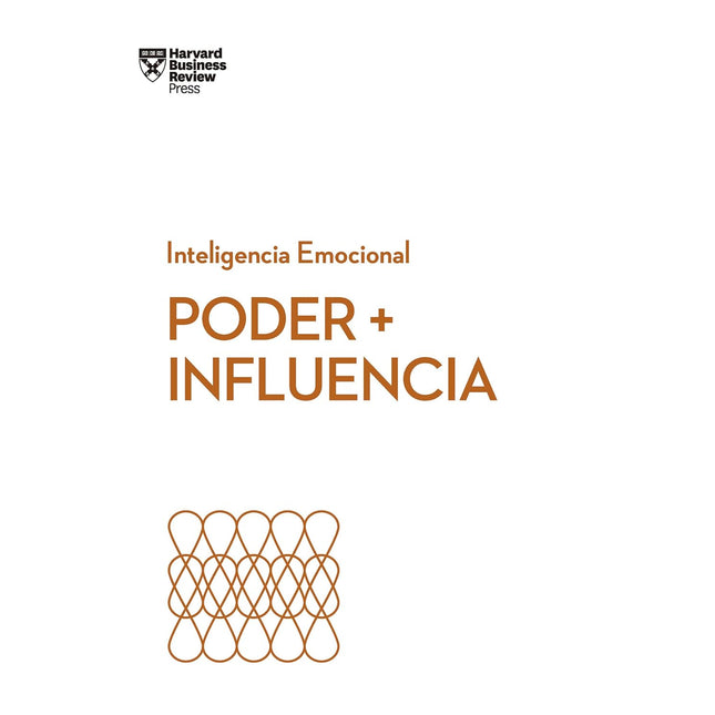 Inteligencia emocional. Poder+influencia