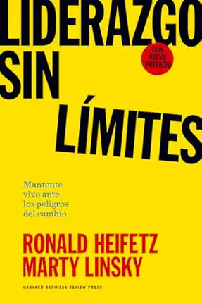 LIDERAZGO SIN LIMITES