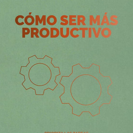 Hbr-mngmt 20min: cómo ser más productivo