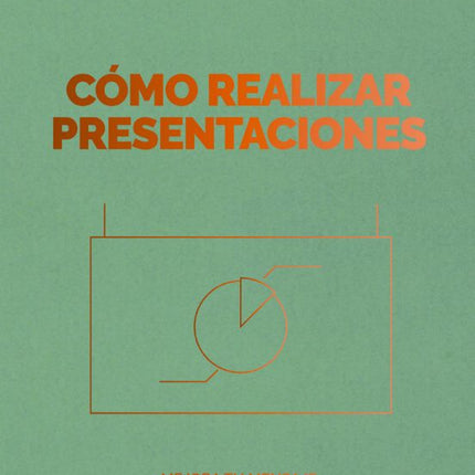 HBR-MNGMT 20MIN. COMO REALIZAR PRESENTACIONES