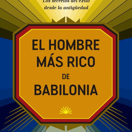 El hombre más rico de babilonia