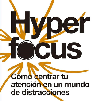 Hyperfocus