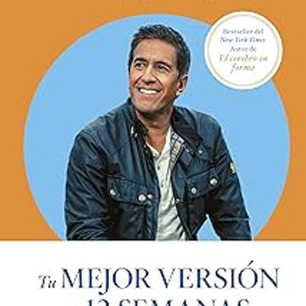 TU MEJOR VERSION EN 12 SEMANAS