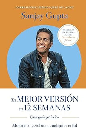 TU MEJOR VERSION EN 12 SEMANAS