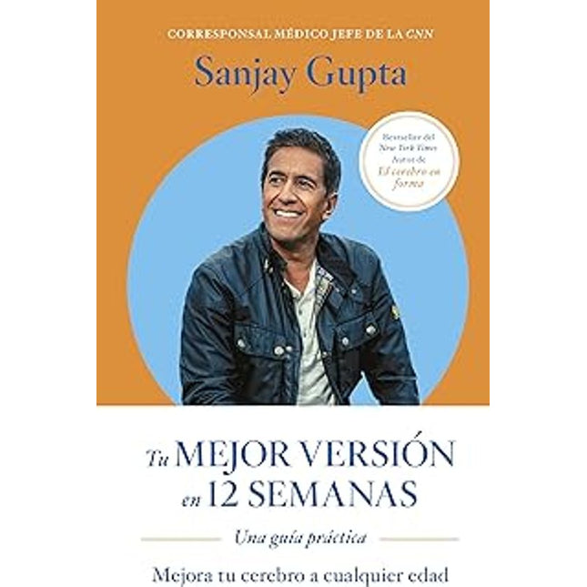 TU MEJOR VERSION EN 12 SEMANAS