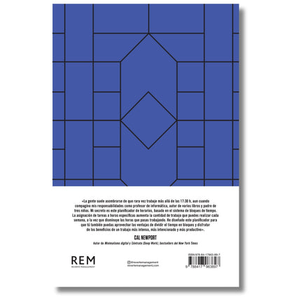 Tu planificador de horarios