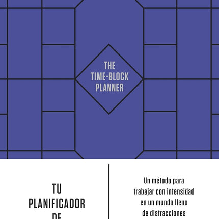 Tu planificador de horarios