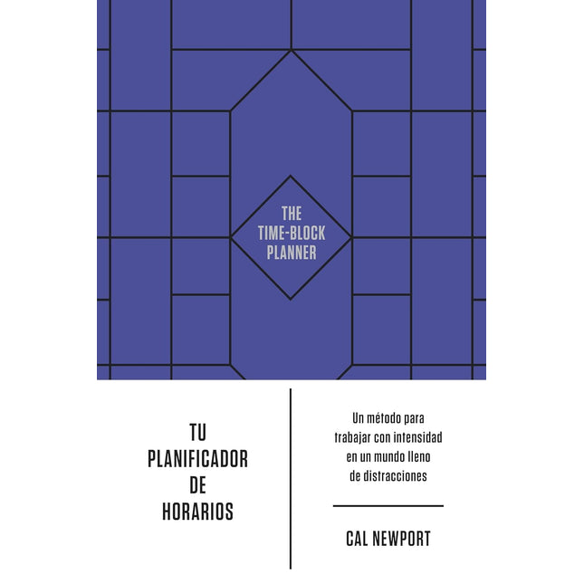 Tu planificador de horarios