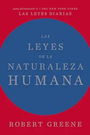 LAS LEYES DE LA NATURALEZA HUMANA