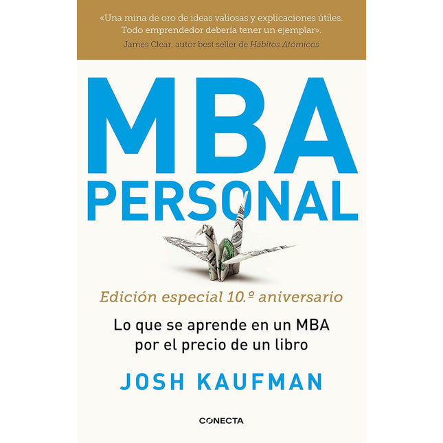 MBA personal