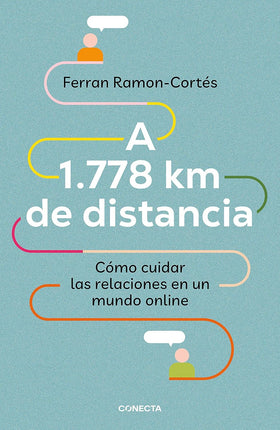 A 1.778 km de distancia