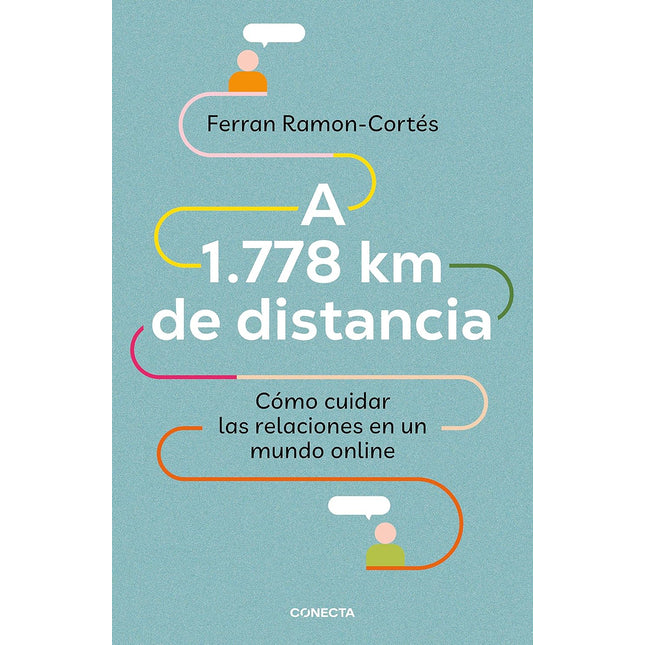 A 1.778 km de distancia