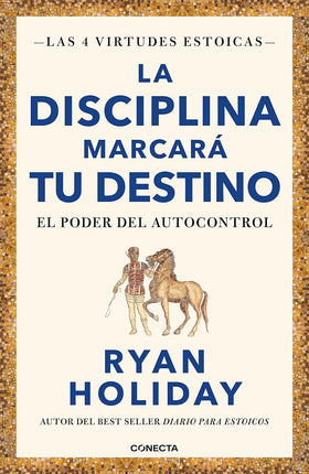 La disciplina marcará tu destinas