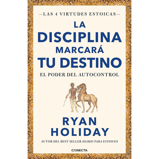 La disciplina marcará tu destinas