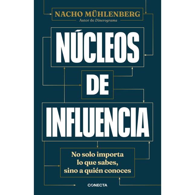 Núcleos de influencia