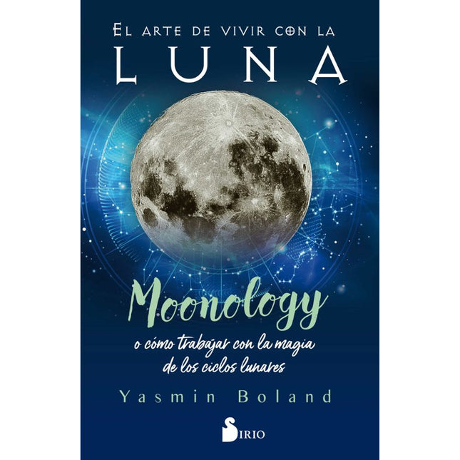 EL ARTE DE VIVIR CON LA LUNA
