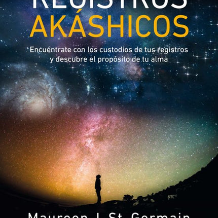 ABRIR LOS REGISTROS AKASHICOS
