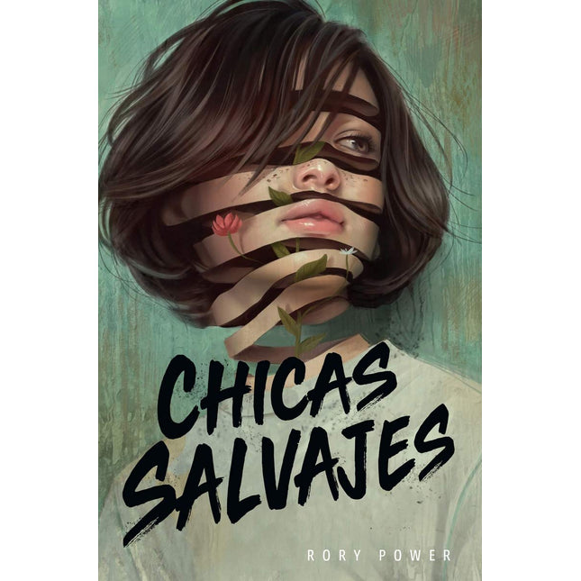 Chicas salvajes