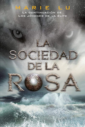 La sociedad de la rosa (2)