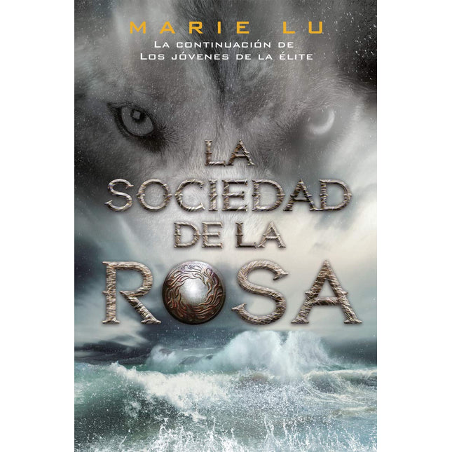 La sociedad de la rosa (2)